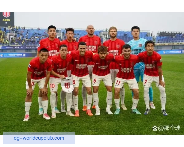 天津津门虎主场鏖战惜败成都蓉城全场比分定格一比二